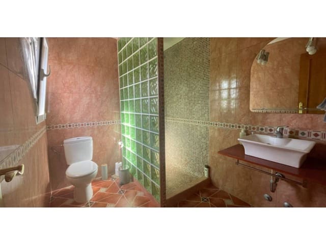 5 Zimmer Villa zu verkaufen in Abanilla mit Pool Garage - 390.000 € (Ref: 9371549)