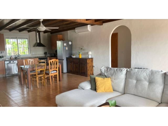 5 Zimmer Villa zu verkaufen in Abanilla mit Pool Garage - 390.000 € (Ref: 9371549)