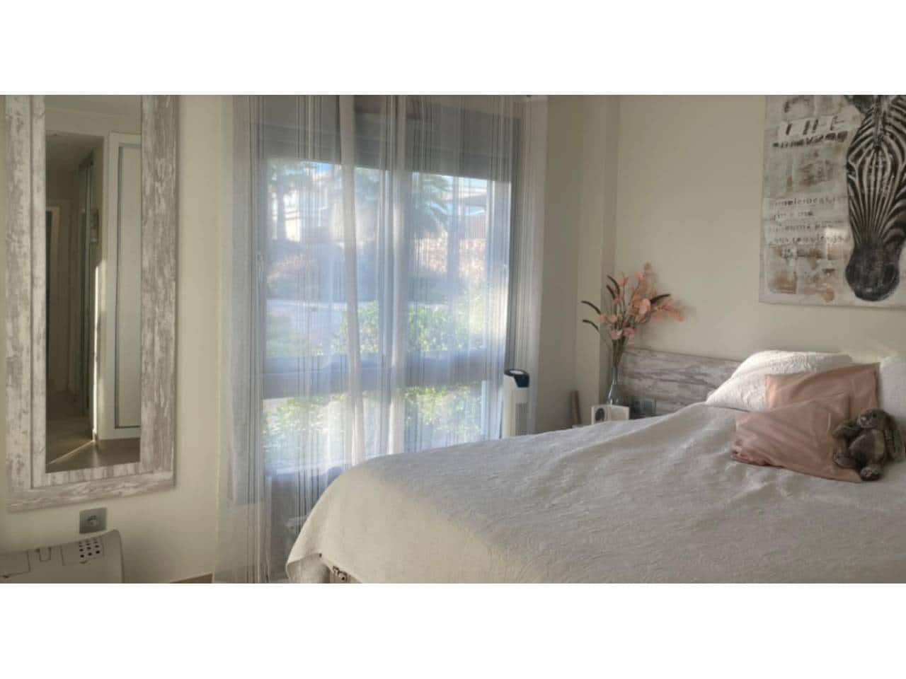 2 sypialnia Apartament na sprzedaż w Orihuela z basenem garażem - 295 000 € (Ref: 9387113)