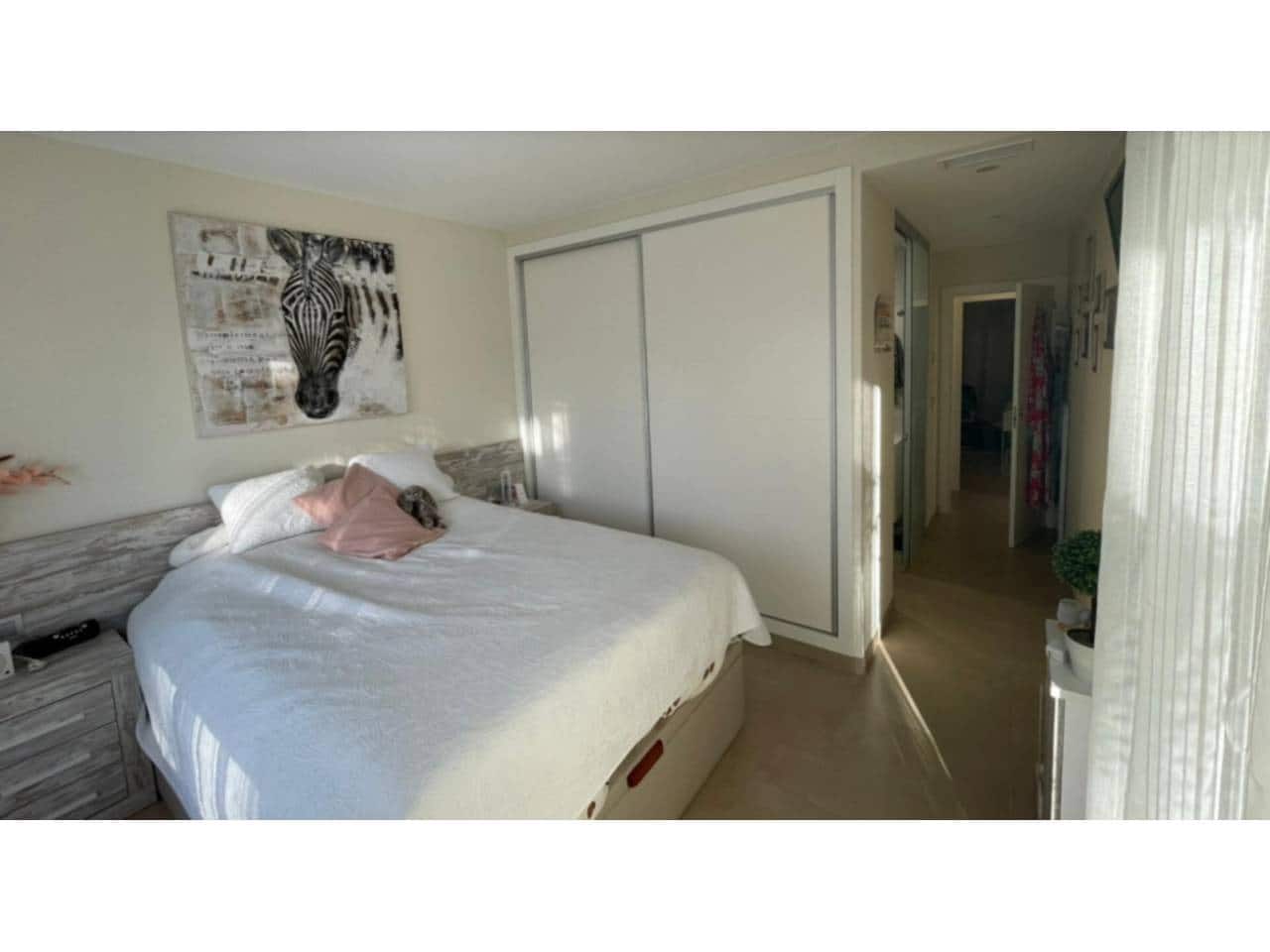 2 sypialnia Apartament na sprzedaż w Orihuela z basenem garażem - 295 000 € (Ref: 9387113)