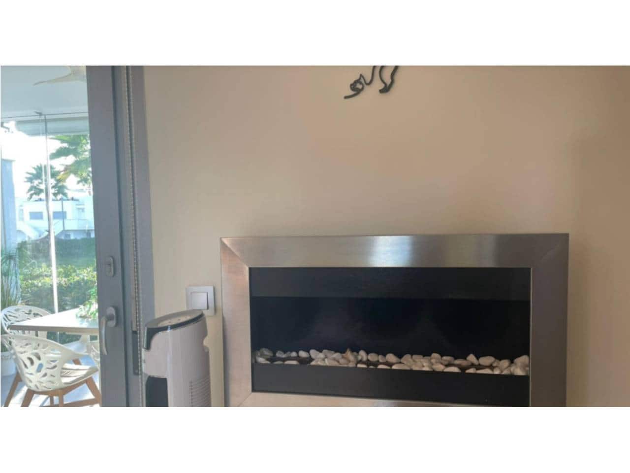 2 sypialnia Apartament na sprzedaż w Orihuela z basenem garażem - 295 000 € (Ref: 9387113)