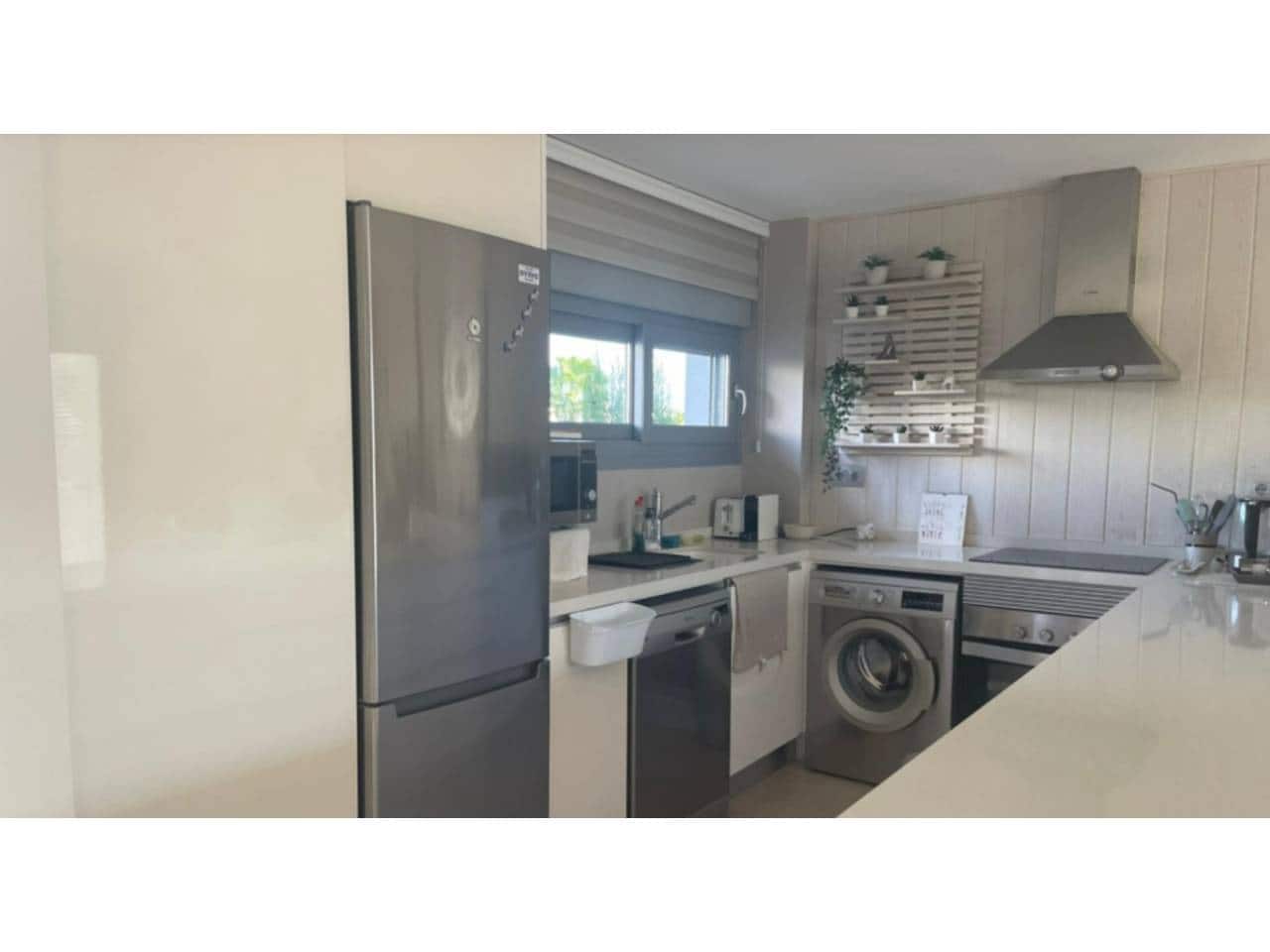 2 sypialnia Apartament na sprzedaż w Orihuela z basenem garażem - 295 000 € (Ref: 9387113)