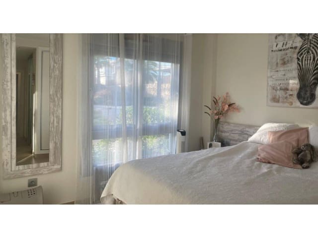 2 sypialnia Apartament na sprzedaż w Orihuela z basenem garażem - 295 000 € (Ref: 9387113)