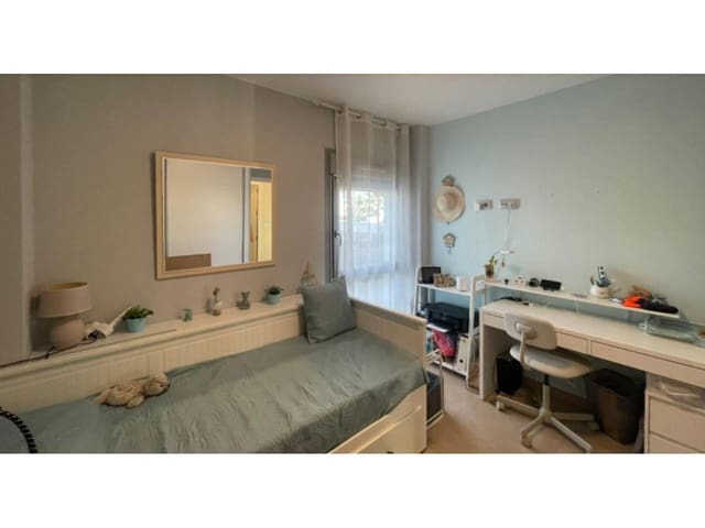 2 sypialnia Apartament na sprzedaż w Orihuela z basenem garażem - 295 000 € (Ref: 9387113)