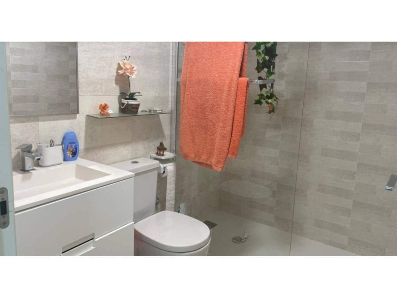 2 sypialnia Apartament na sprzedaż w Orihuela z basenem garażem - 295 000 € (Ref: 9387113)