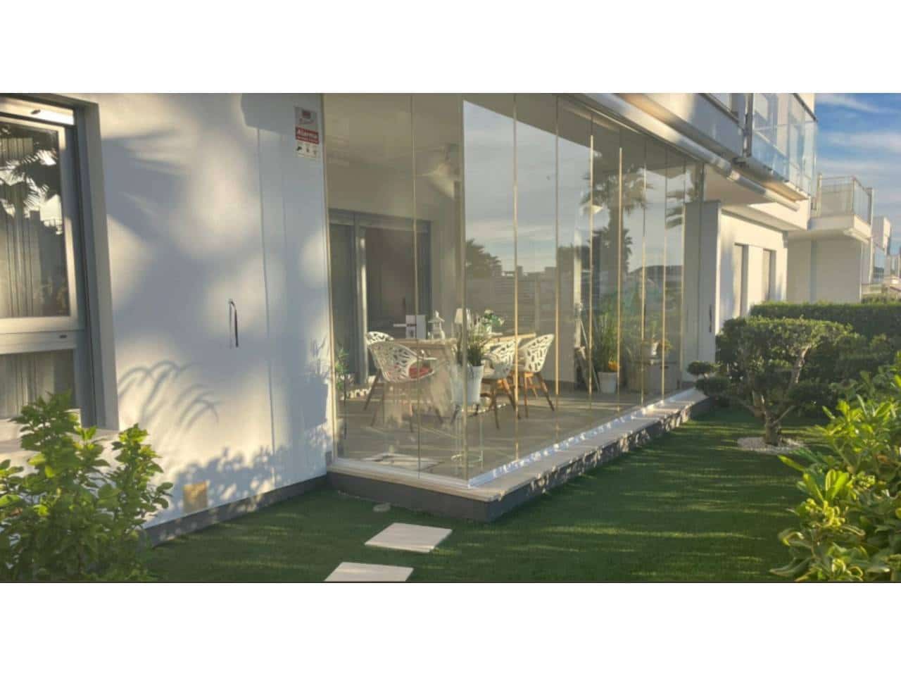 2 sypialnia Apartament na sprzedaż w Orihuela z basenem garażem - 295 000 € (Ref: 9387113)