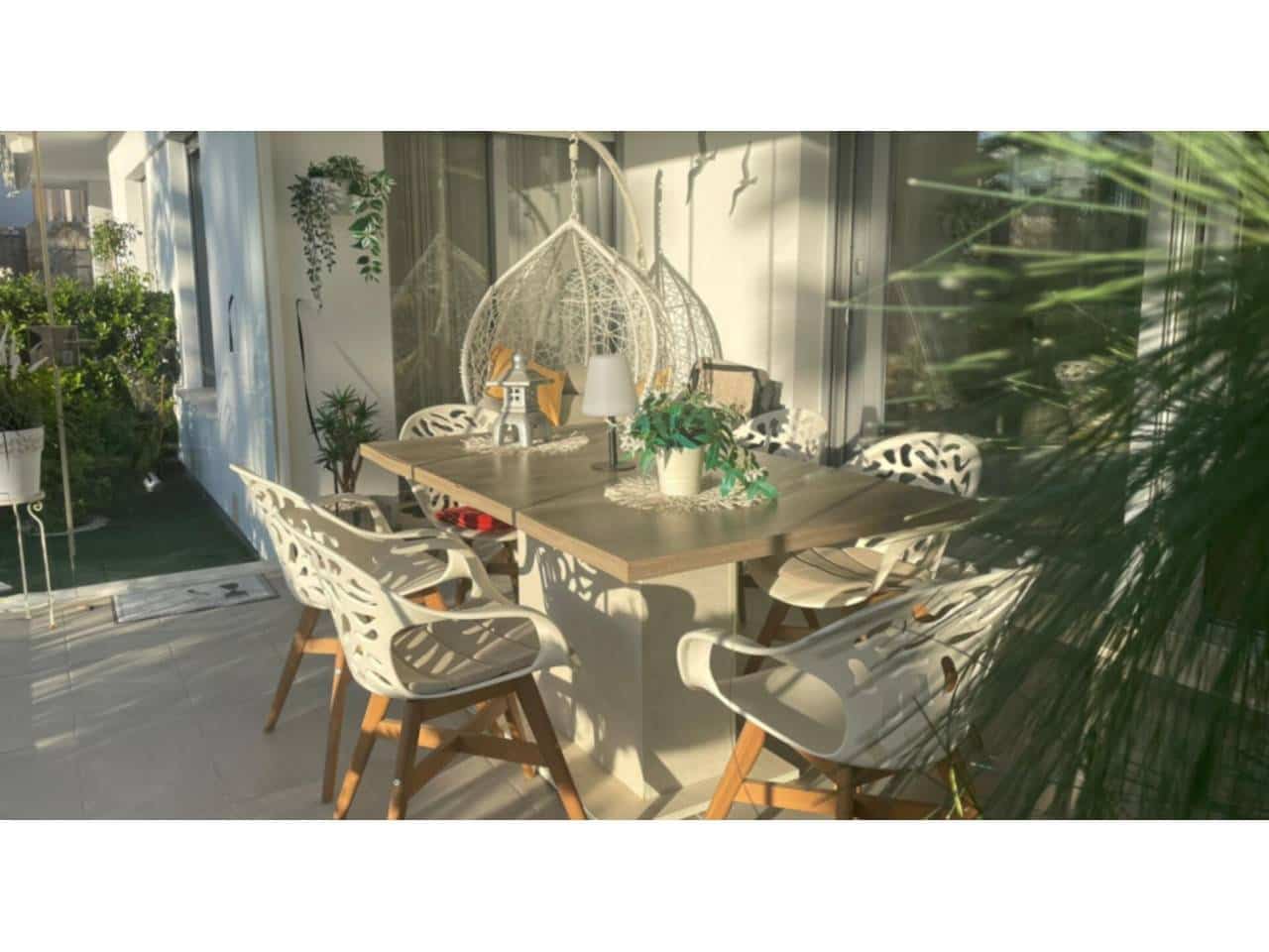 2 sypialnia Apartament na sprzedaż w Orihuela z basenem garażem - 295 000 € (Ref: 9387113)