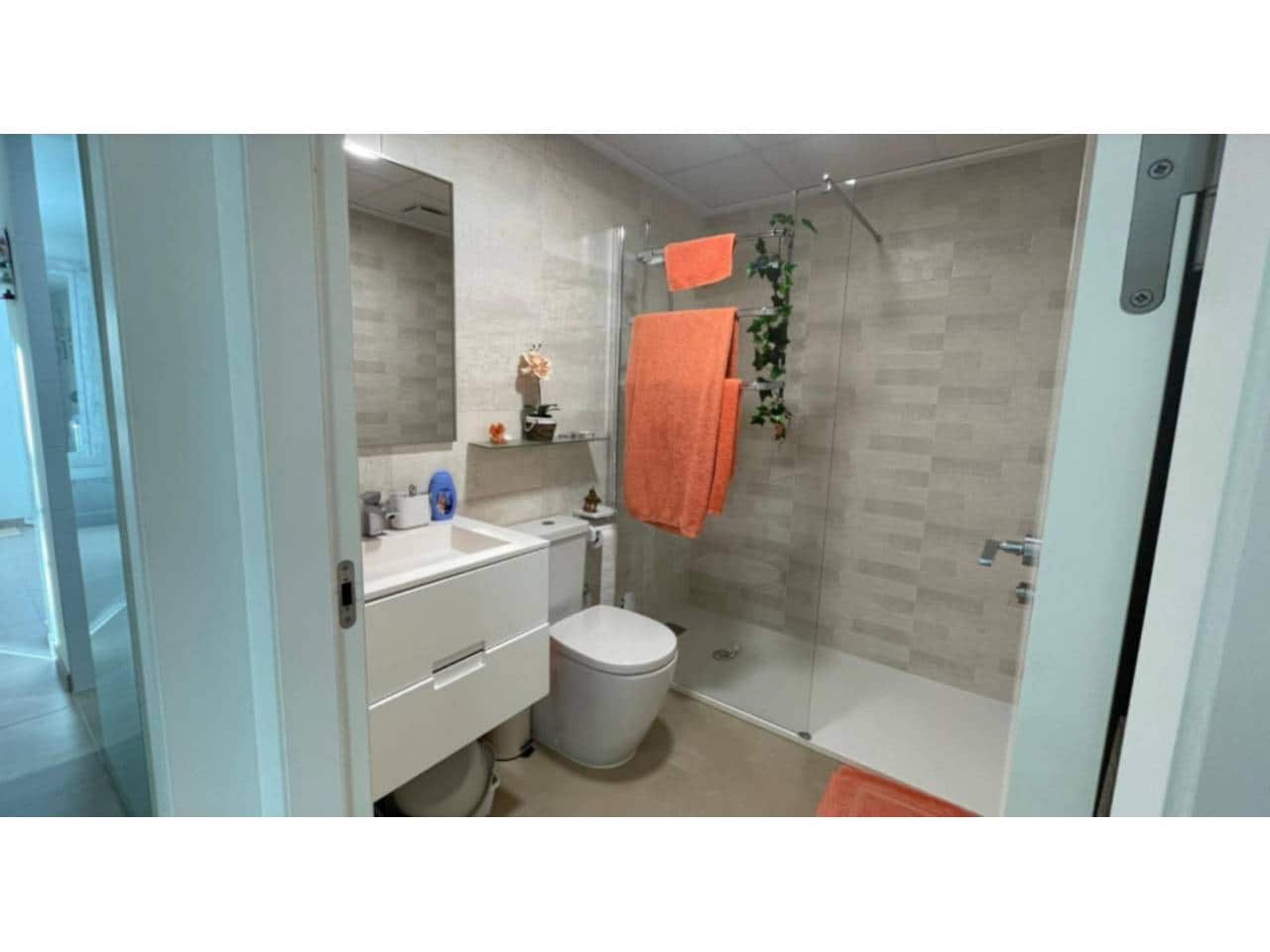 2 sypialnia Apartament na sprzedaż w Orihuela z basenem garażem - 295 000 € (Ref: 9387113)