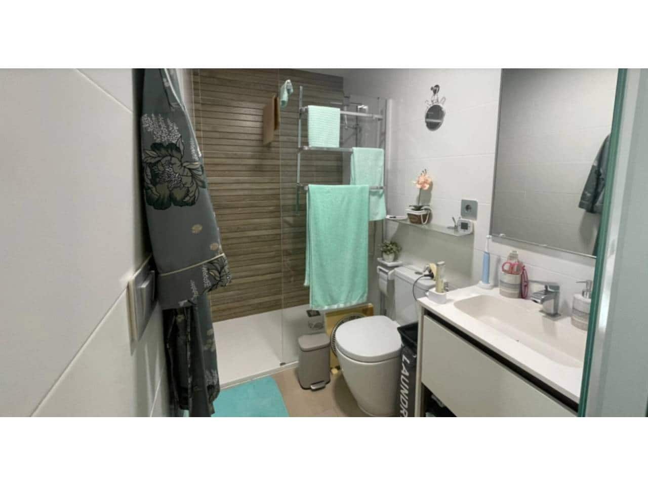 2 sypialnia Apartament na sprzedaż w Orihuela z basenem garażem - 295 000 € (Ref: 9387113)