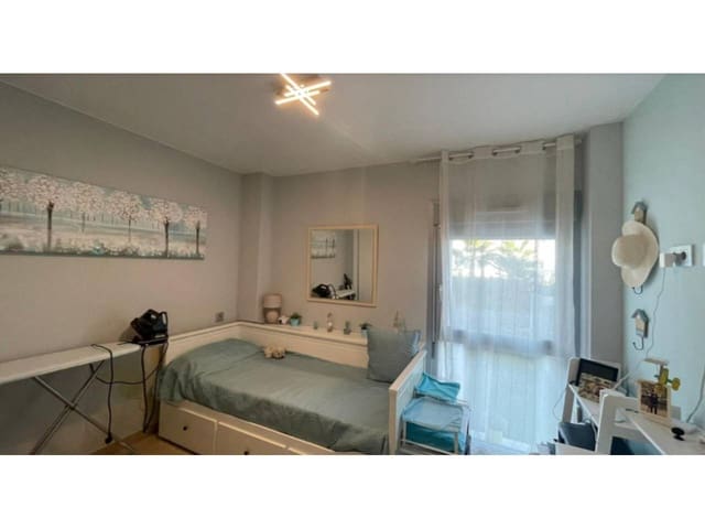 2 sypialnia Apartament na sprzedaż w Orihuela z basenem garażem - 295 000 € (Ref: 9387113)