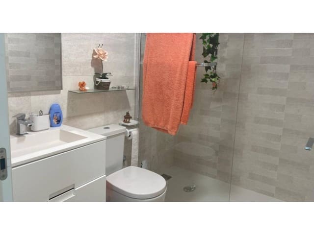 2 sypialnia Apartament na sprzedaż w Orihuela z basenem garażem - 295 000 € (Ref: 9387113)