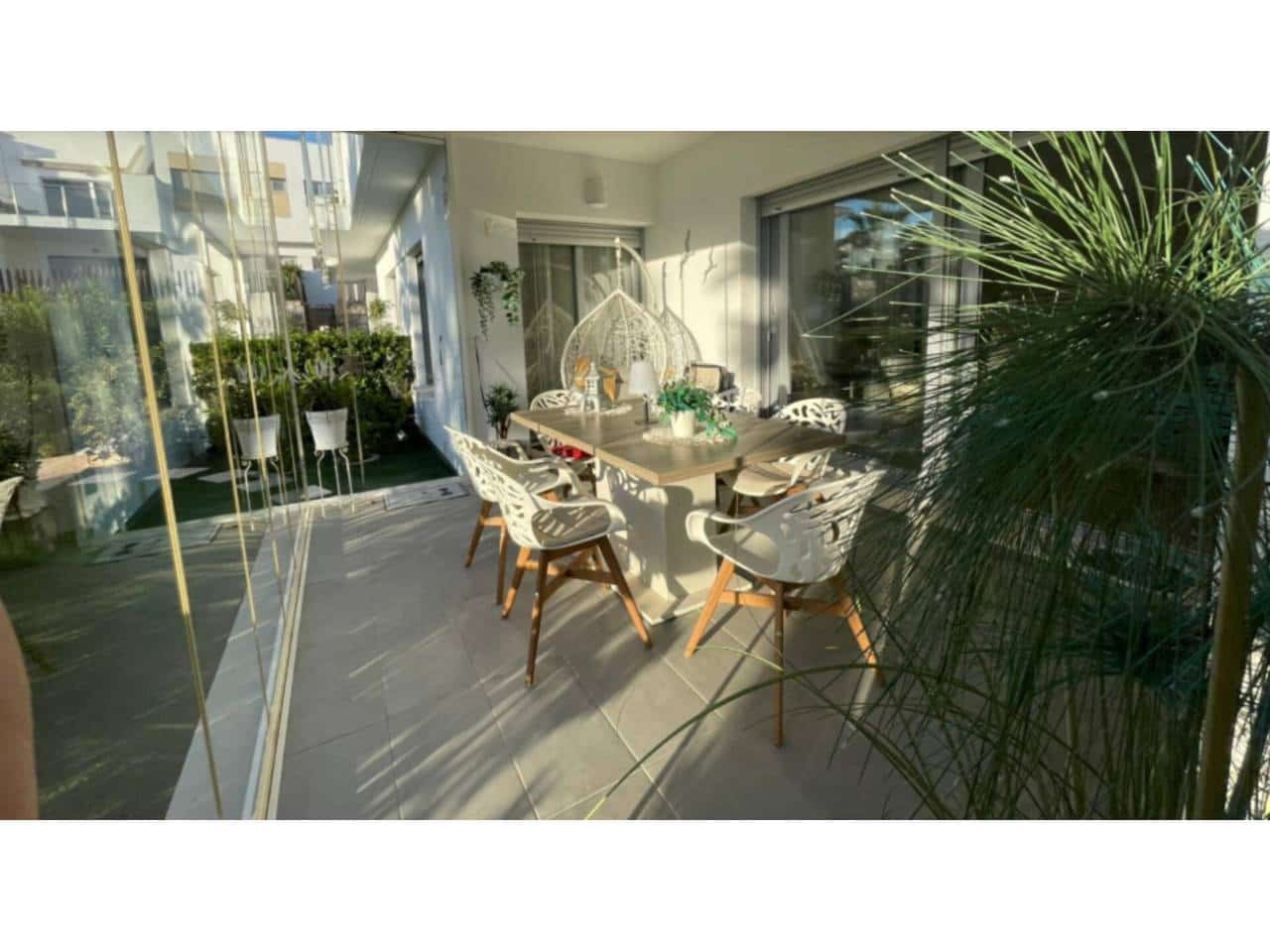 2 sypialnia Apartament na sprzedaż w Orihuela z basenem garażem - 295 000 € (Ref: 9387113)