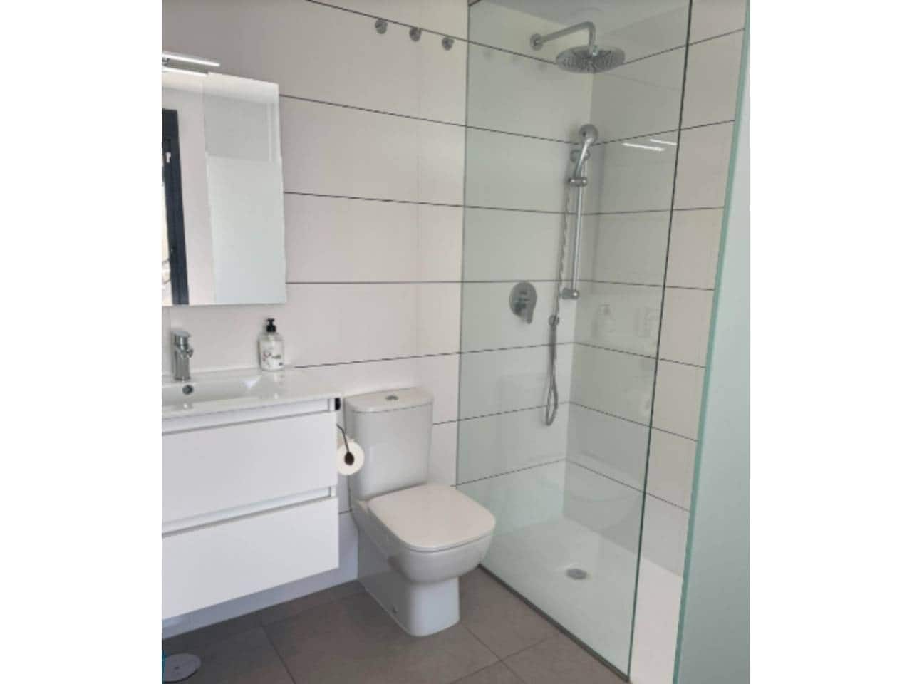 2 slaapkamer Penthouse te koop in Orihuela met zwembad garage - € 330.000 (Ref: 9390081)