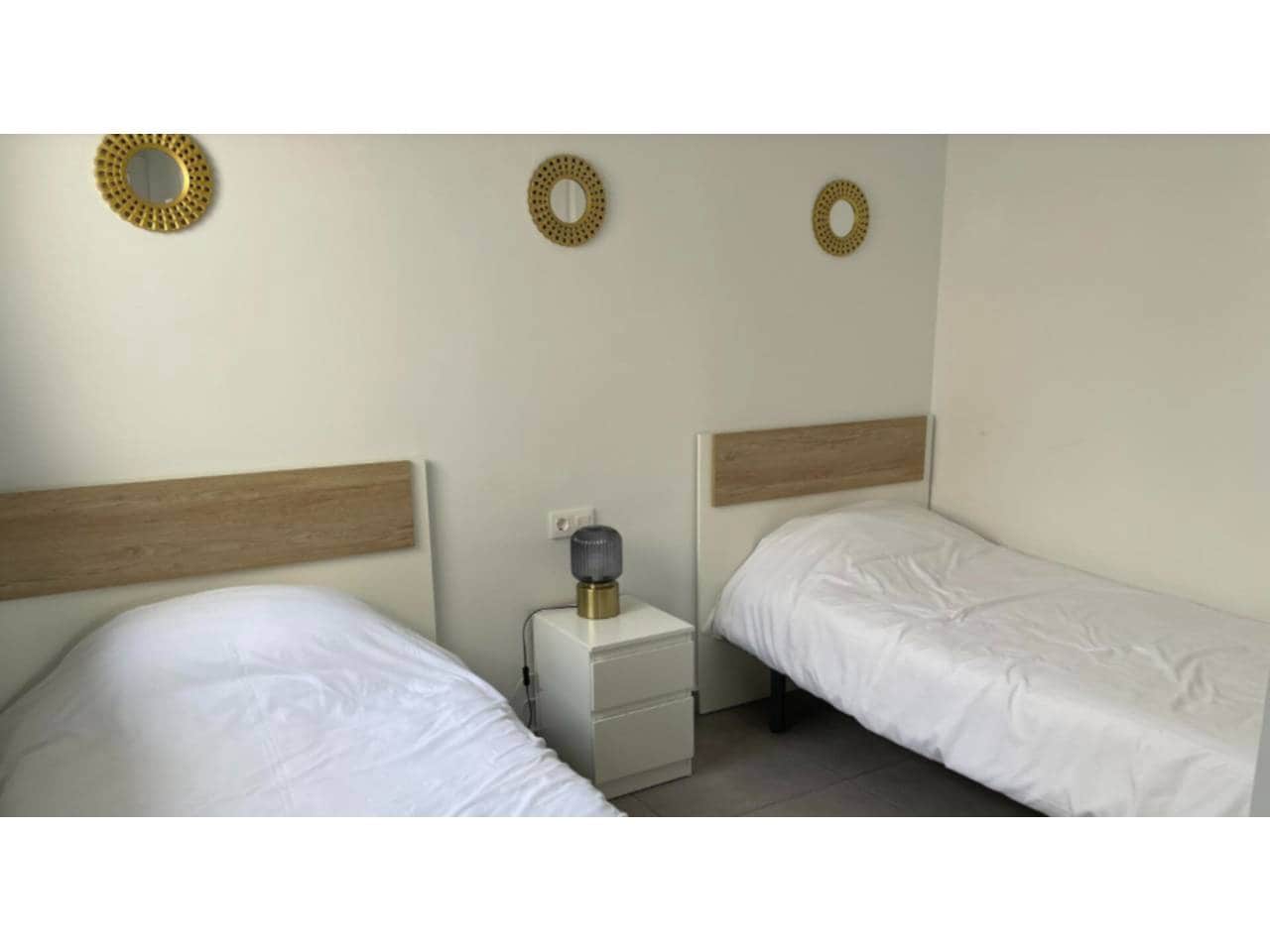 2 slaapkamer Penthouse te koop in Orihuela met zwembad garage - € 330.000 (Ref: 9390081)