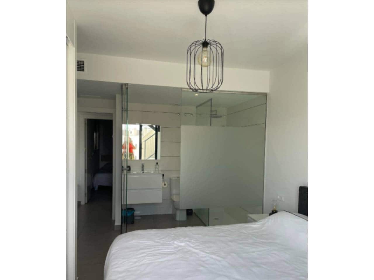 2 slaapkamer Penthouse te koop in Orihuela met zwembad garage - € 330.000 (Ref: 9390081)