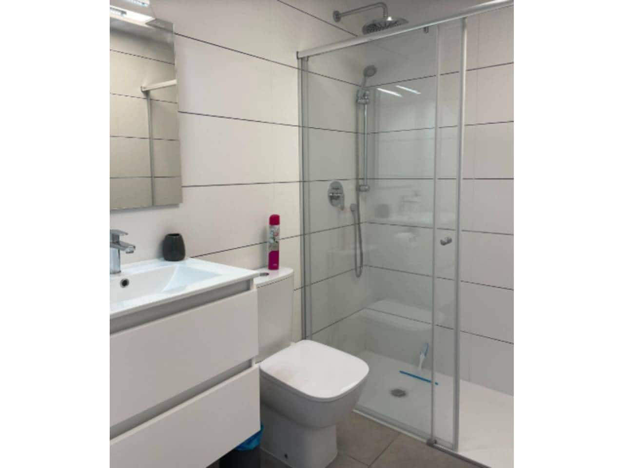 2 slaapkamer Penthouse te koop in Orihuela met zwembad garage - € 330.000 (Ref: 9390081)