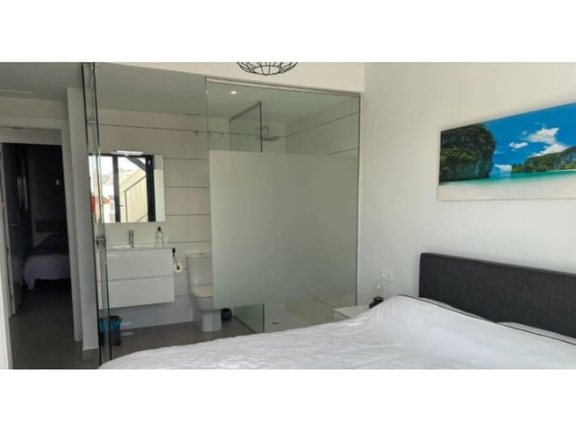 2 bedroom Penthouse for sale in Orihuela with pool garage - € 330,000 (Ref: 9390081)