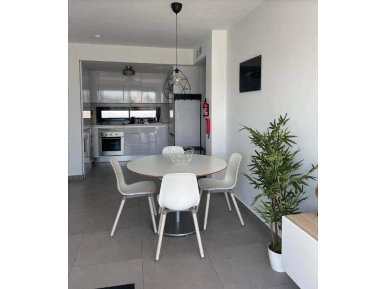 2 slaapkamer Penthouse te koop in Orihuela met zwembad garage - € 330.000 (Ref: 9390081)