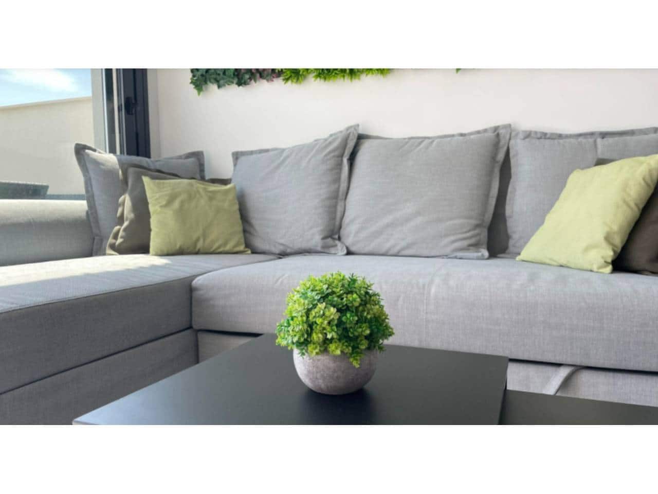 2 slaapkamer Penthouse te koop in Orihuela met zwembad garage - € 330.000 (Ref: 9390081)