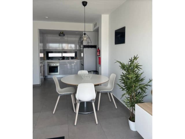 2 bedroom Penthouse for sale in Orihuela with pool garage - € 330,000 (Ref: 9390081)