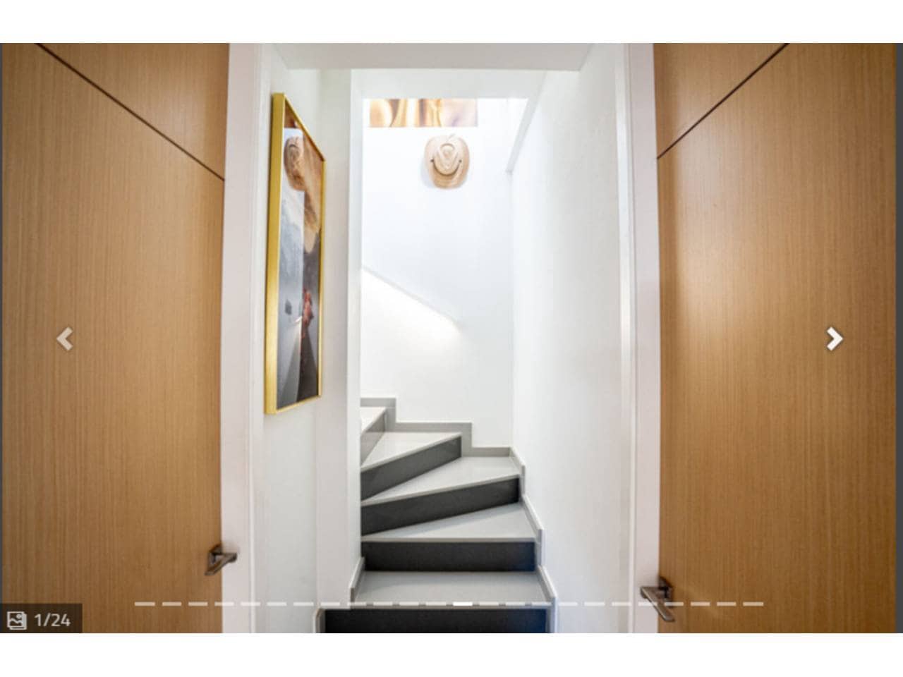 3 bedroom Villa for sale in Acequia de los Palacios with pool garage - € 530,000 (Ref: 9392129)