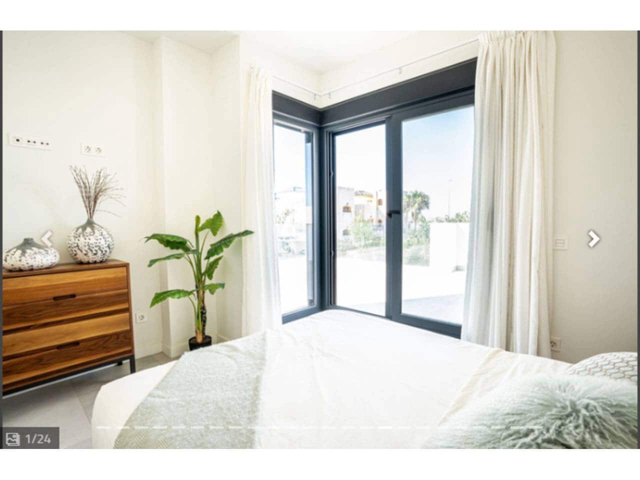 3 bedroom Villa for sale in Acequia de los Palacios with pool garage - € 530,000 (Ref: 9392129)