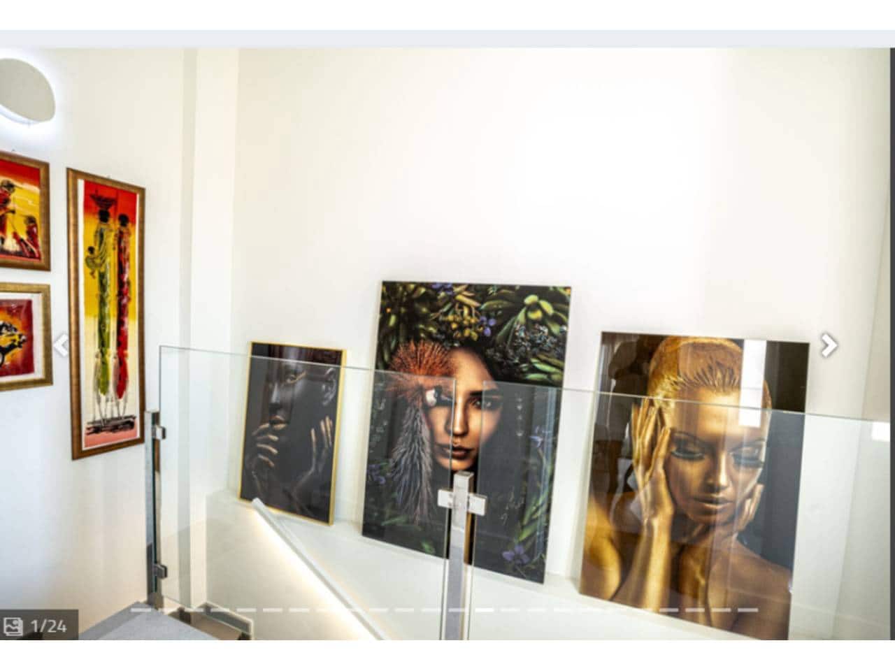 3 bedroom Villa for sale in Acequia de los Palacios with pool garage - € 530,000 (Ref: 9392129)