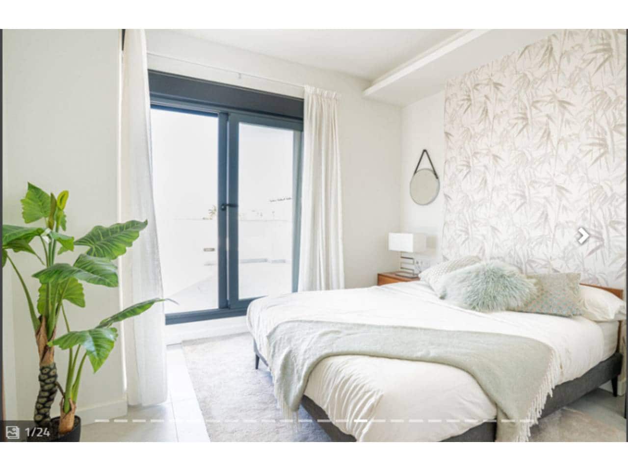 3 bedroom Villa for sale in Acequia de los Palacios with pool garage - € 530,000 (Ref: 9392129)