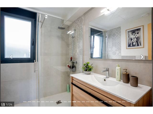 3 bedroom Villa for sale in Acequia de los Palacios, Formentera del Segura with pool garage - € 530,000 (Ref: 9392129)