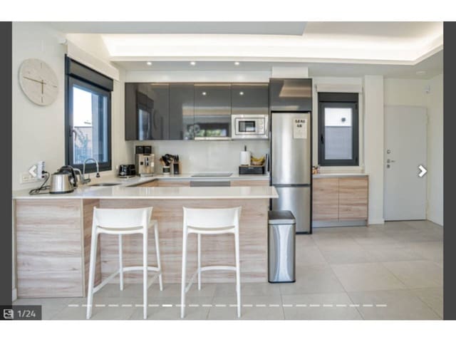 3 bedroom Villa for sale in Acequia de los Palacios, Formentera del Segura with pool garage - € 530,000 (Ref: 9392129)