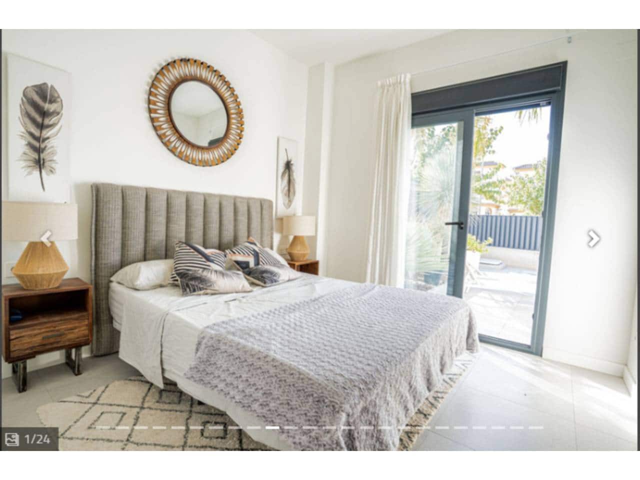 3 bedroom Villa for sale in Acequia de los Palacios with pool garage - € 530,000 (Ref: 9392129)