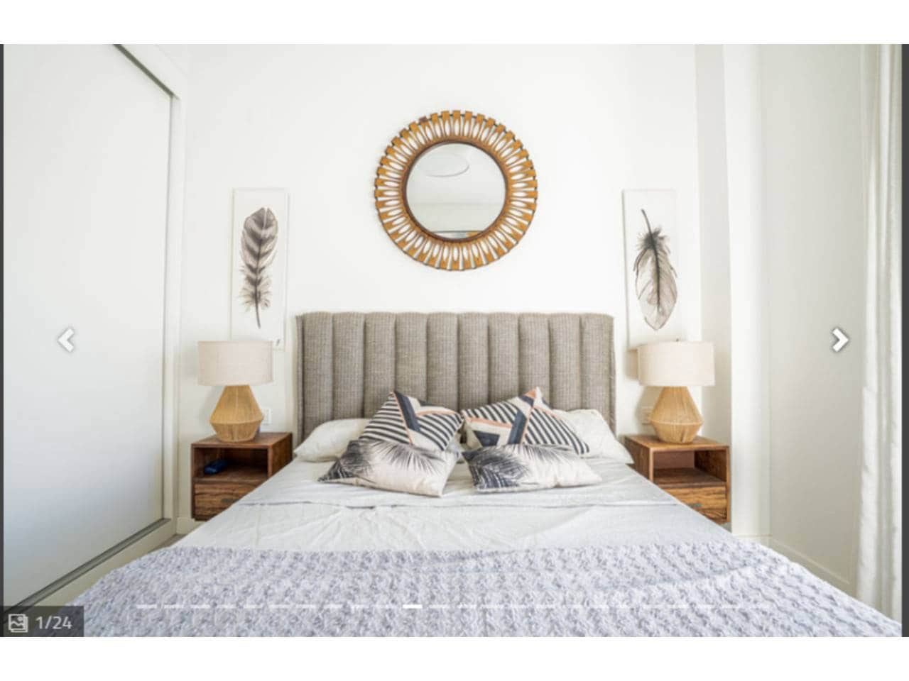 3 bedroom Villa for sale in Acequia de los Palacios with pool garage - € 530,000 (Ref: 9392129)