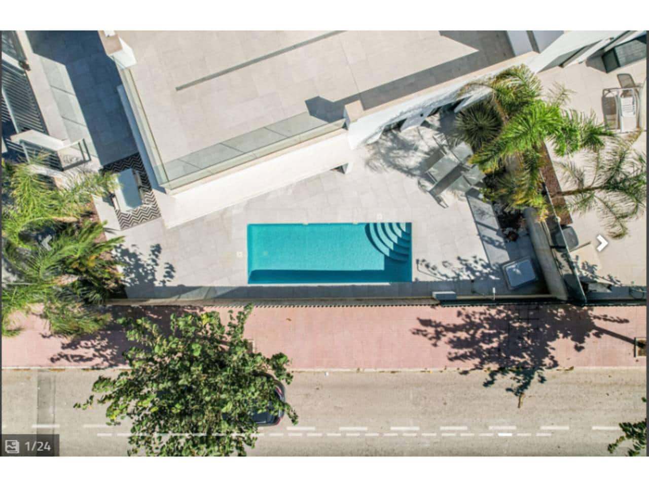 3 bedroom Villa for sale in Acequia de los Palacios with pool garage - € 530,000 (Ref: 9392129)