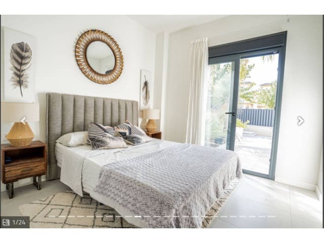 3 bedroom Villa for sale in Acequia de los Palacios, Formentera del Segura with pool garage - € 530,000 (Ref: 9392129)