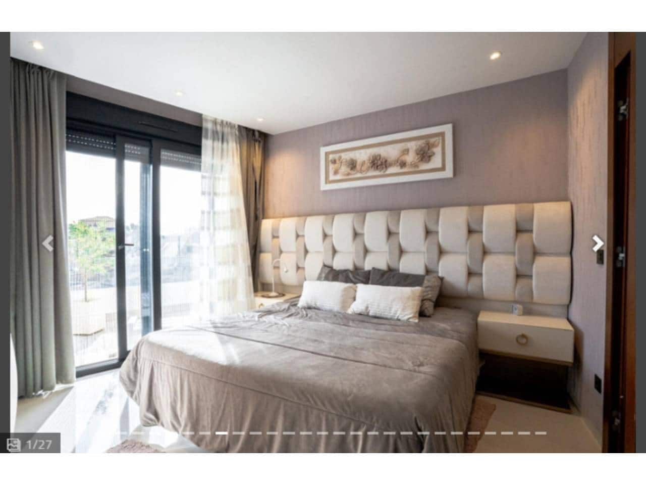 3 bedroom Villa for sale in Orihuela with pool garage - € 475,000 (Ref: 9392130)