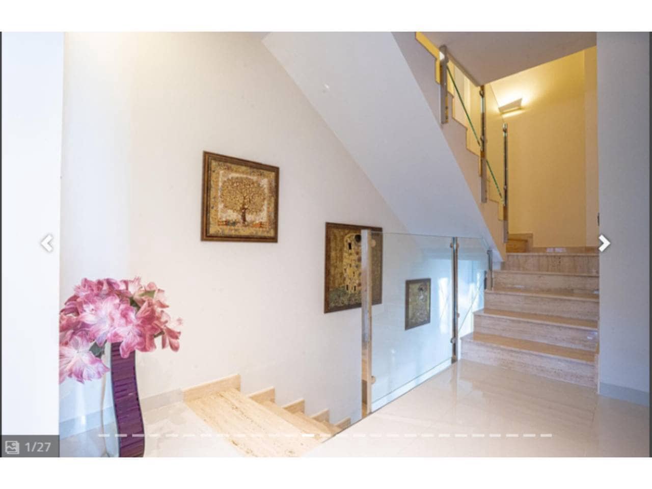 3 bedroom Villa for sale in Orihuela with pool garage - € 475,000 (Ref: 9392130)