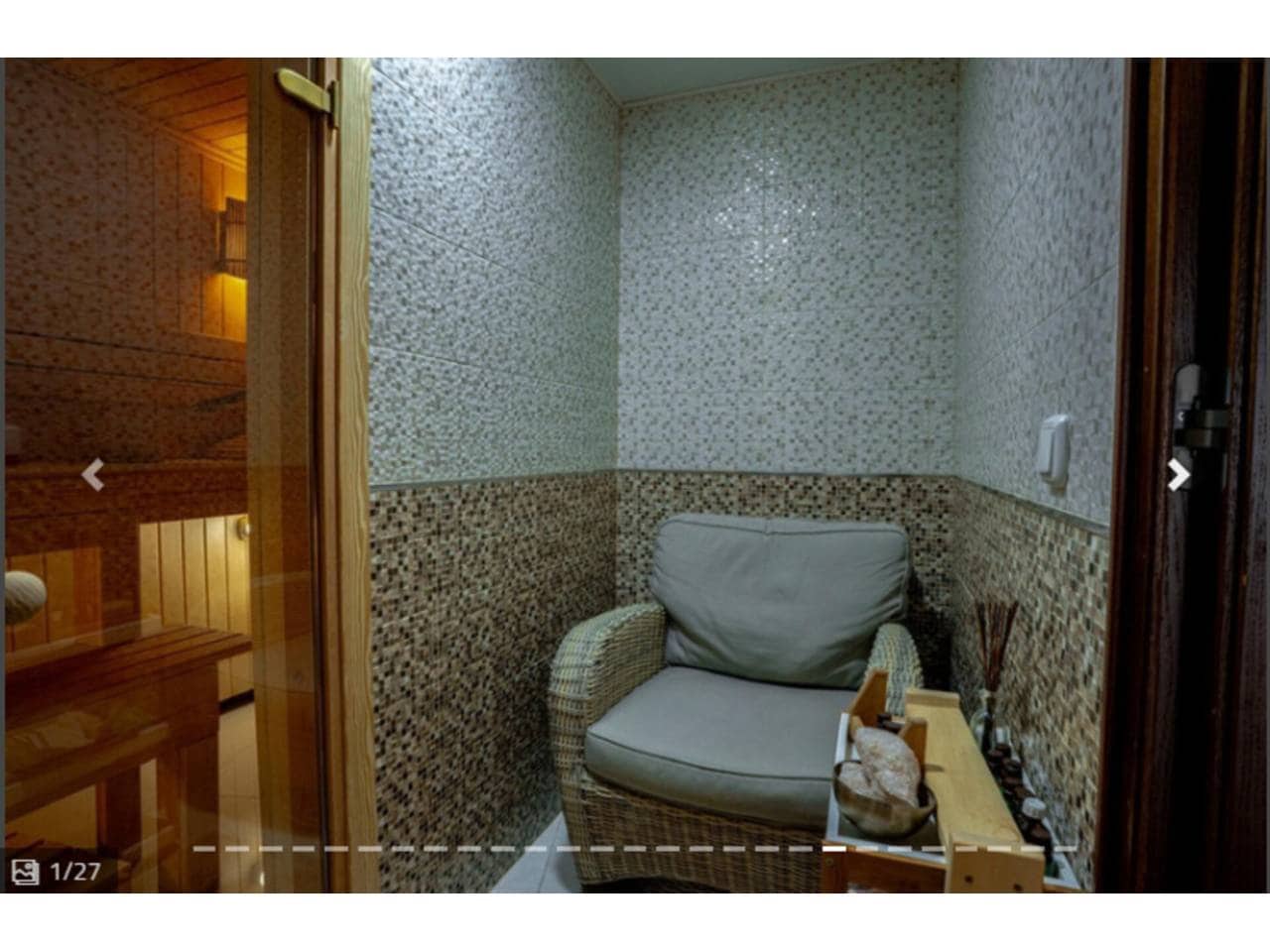 3 bedroom Villa for sale in Orihuela with pool garage - € 475,000 (Ref: 9392130)