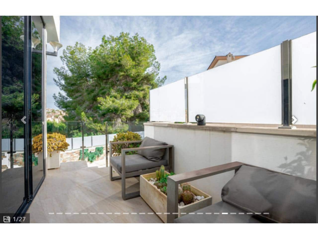 3 bedroom Villa for sale in Orihuela with pool garage - € 475,000 (Ref: 9392130)