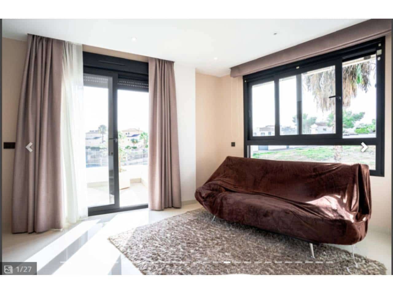 3 bedroom Villa for sale in Orihuela with pool garage - € 475,000 (Ref: 9392130)