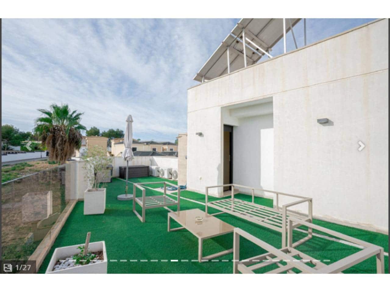 3 bedroom Villa for sale in Orihuela with pool garage - € 475,000 (Ref: 9392130)