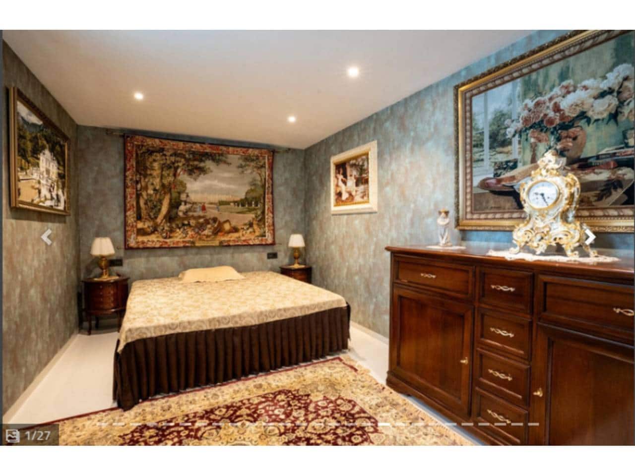 3 bedroom Villa for sale in Orihuela with pool garage - € 475,000 (Ref: 9392130)