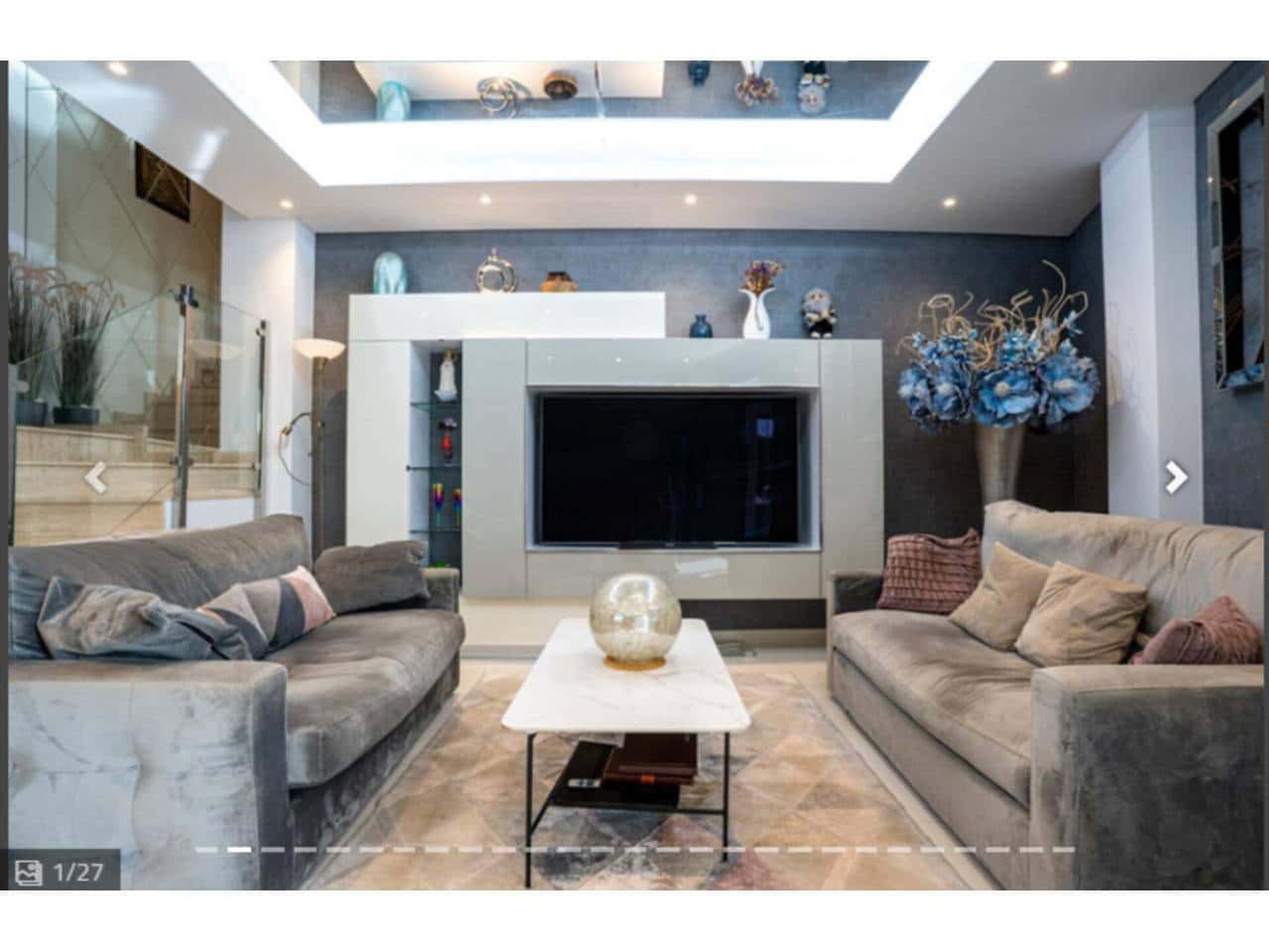 3 bedroom Villa for sale in Orihuela with pool garage - € 475,000 (Ref: 9392130)