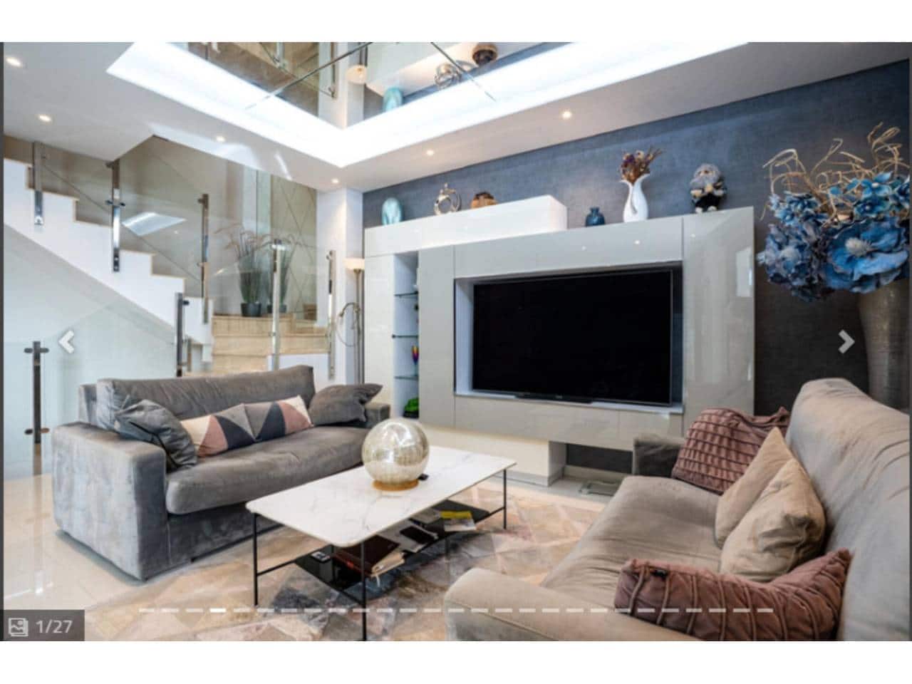 3 bedroom Villa for sale in Orihuela with pool garage - € 475,000 (Ref: 9392130)