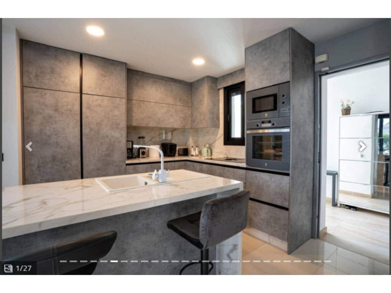 3 bedroom Villa for sale in Orihuela with pool garage - € 475,000 (Ref: 9392130)