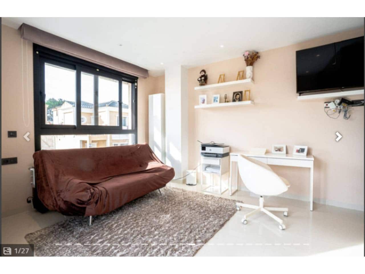 3 bedroom Villa for sale in Orihuela with pool garage - € 475,000 (Ref: 9392130)