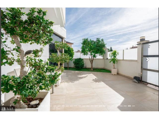 3 bedroom Villa for sale in Orihuela with pool garage - € 475,000 (Ref: 9392130)