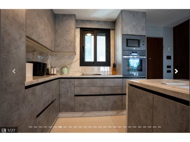 3 bedroom Villa for sale in Orihuela with pool garage - € 475,000 (Ref: 9392130)