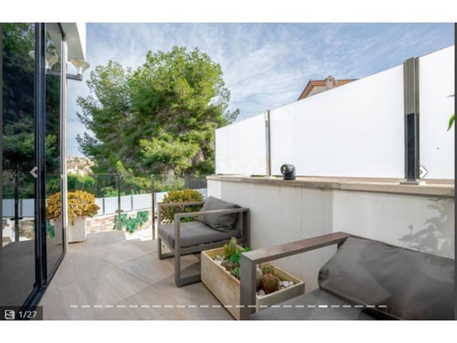 3 bedroom Villa for sale in Orihuela with pool garage - € 475,000 (Ref: 9392130)