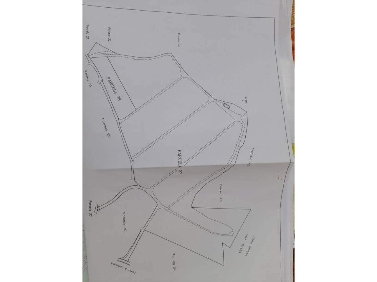 Finca/Herregård til salgs i Oliva - € 275 000 (Ref: 9436636)