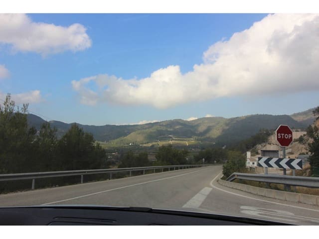 Finca/Herregård til salgs i Oliva - € 275 000 (Ref: 9436636)